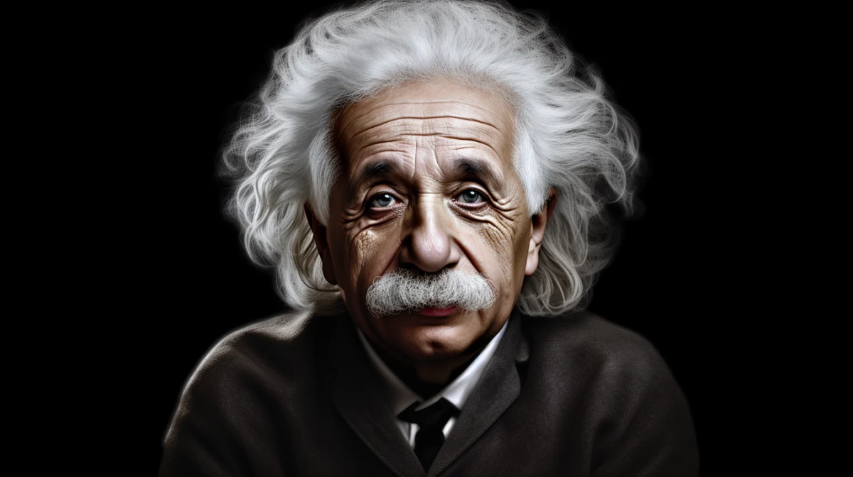 Albert Einstein’s Brain Connectivity: Corpus Callosum Significantly Thicker Than Average