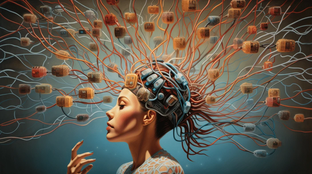 New Insights Into Brain Patterns of Psychological Resilience: Frontal Alpha Waves
