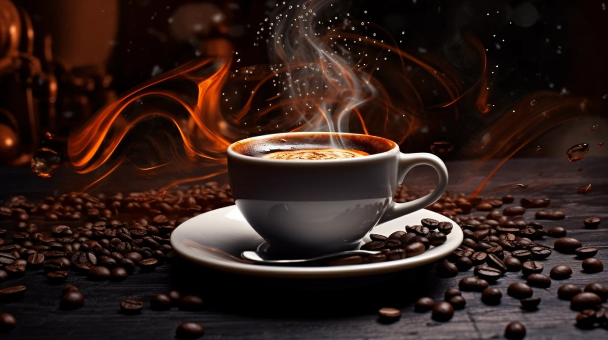 Mycotoxins & Coffee Beans (Green, Roasted, Instant): Dark Roast May Reduce Exposure