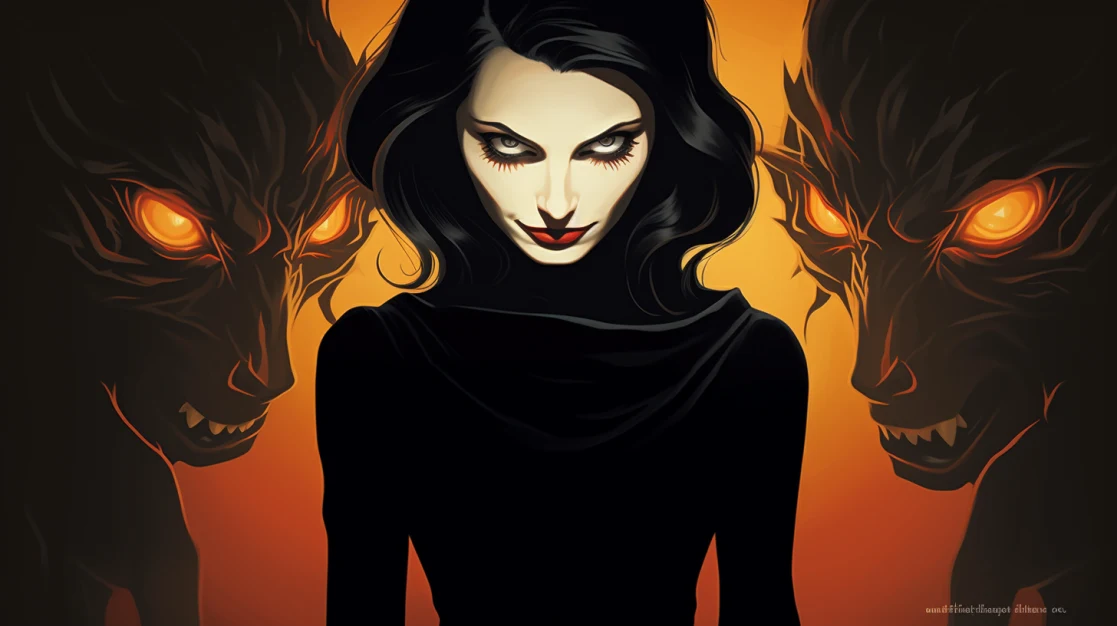 Female Psychopaths & Intelligence: Low IQ Scores Linked to Higher Psychopathic Traits
