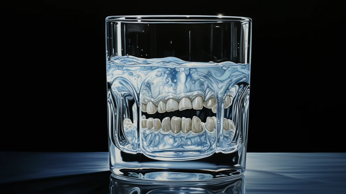 Fluoride Linked to Poorer Sleep & Apnea in U.S. Teens
