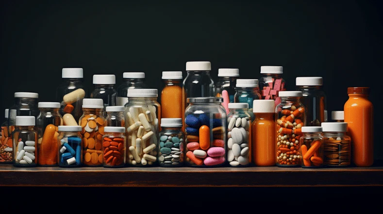 Prescription Drugs & Weight Gain: Which Medications Make People Fat?