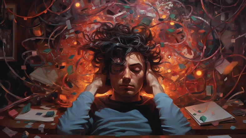 Chronic Stress & Drug Abuse: Overlapping Epigenetic Effects in the Brain
