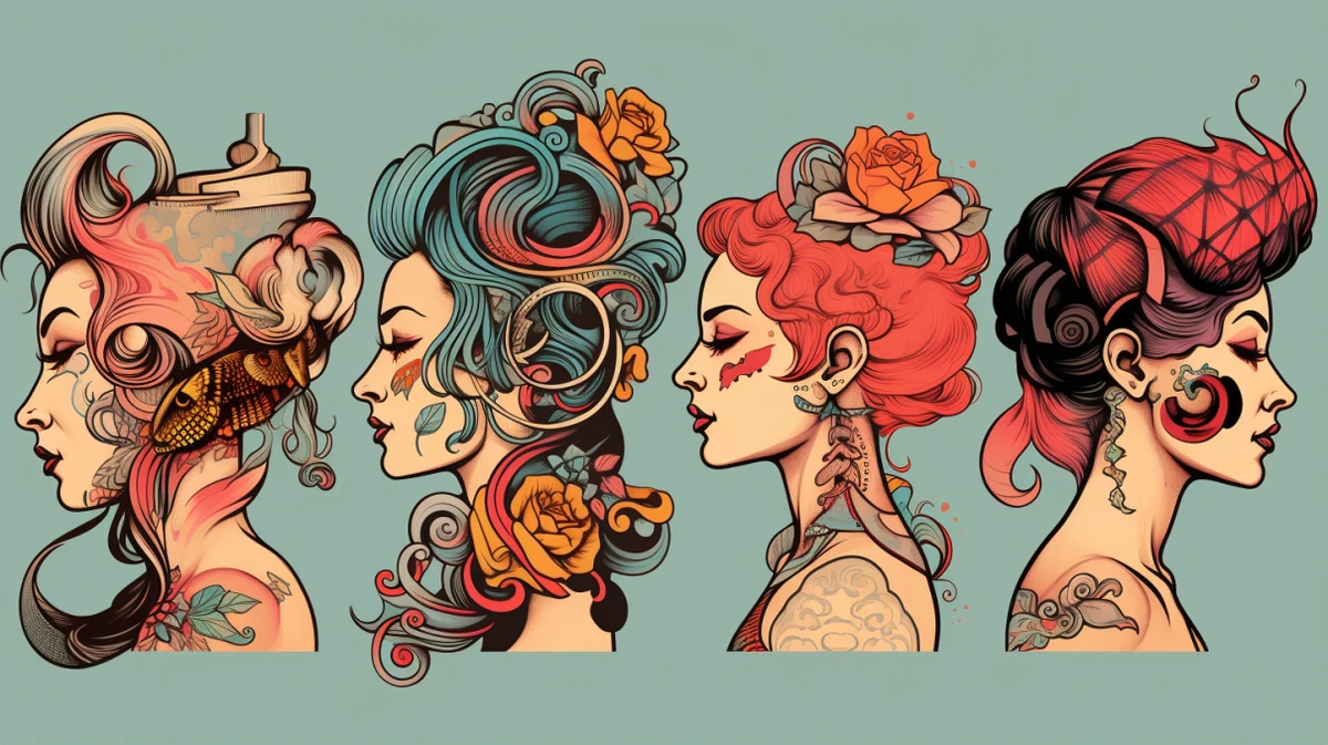 Tattoos & Psychology: Meanings, Motivations, Stories Beneath the Ink