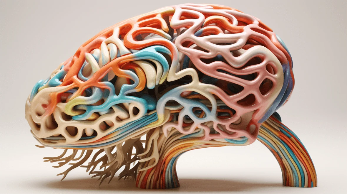 Borderline & Avoidant Personality Disorders: Brain Structure Abnormalities & Neurobiology