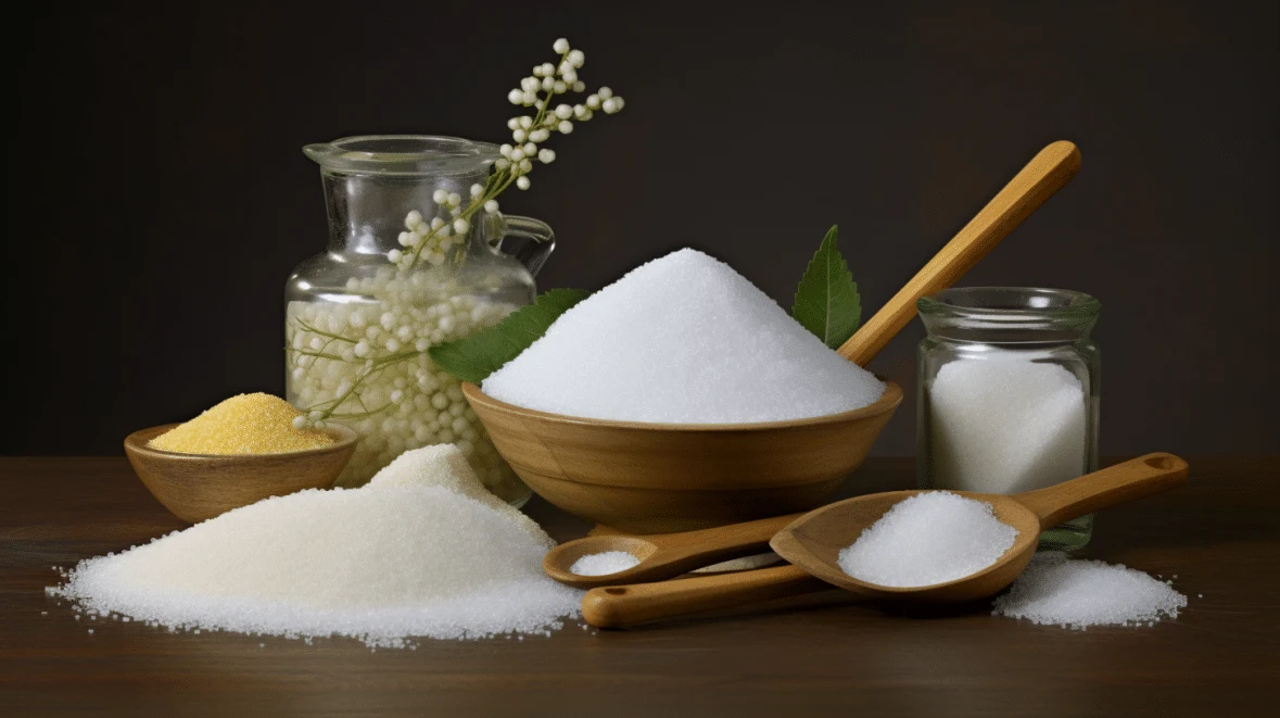 Artificial Sweeteners & Cancer Link: Higher Risk Among Users