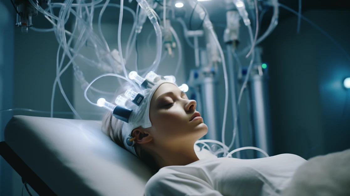 Focused Ultrasound (FUS): An Effective Treatment for Depression in Rat Study