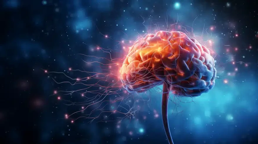 Major Depression Linked to High VCAM-1 Levels & Gray Matter Loss