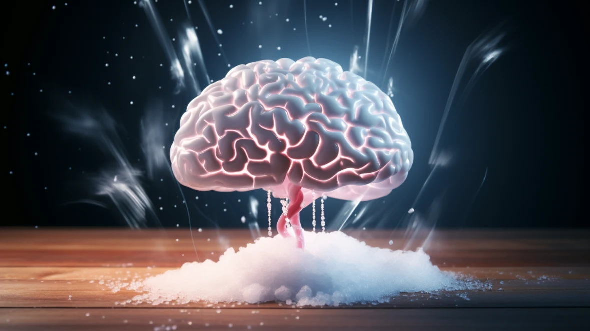 MSG & Glutamate Levels: No Toxic Effect for Human Brains?