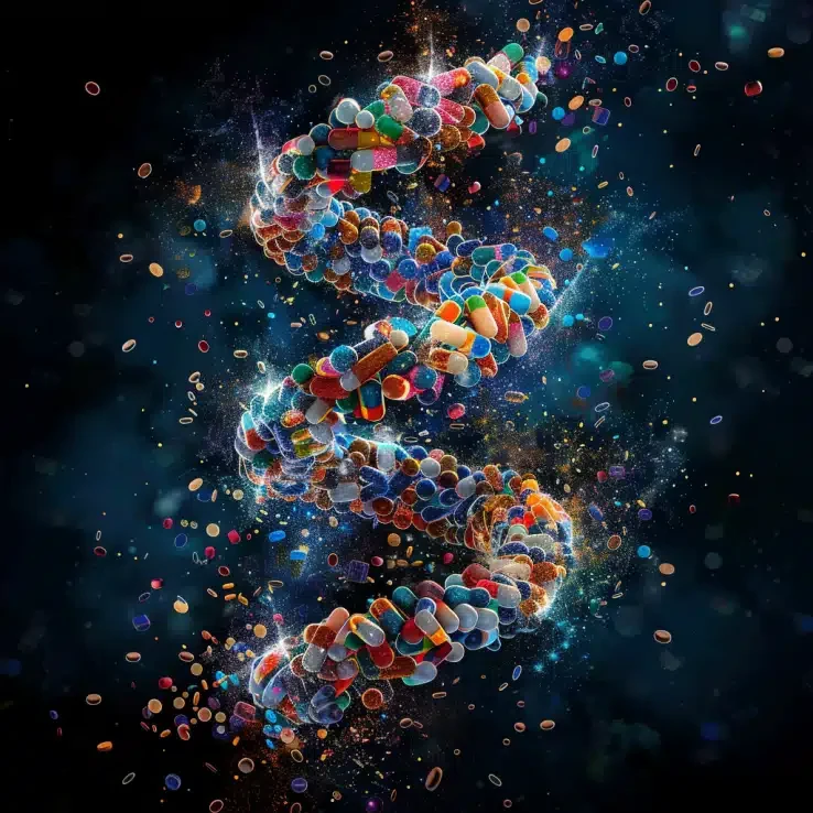 OPRM1 Gene Polymorphisms of A118G SNP Predict Opioid Effects