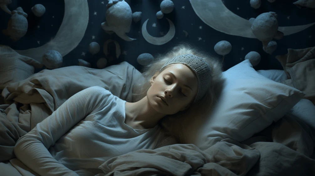 Link Between Insomnia, Short Sleep Duration, Dementia Risk: Insights from a 19-Year Swedish Study