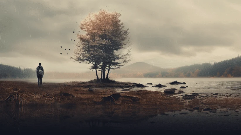 Loneliness & The Brain: Triggering Evolutionary Responses to Seek Connection