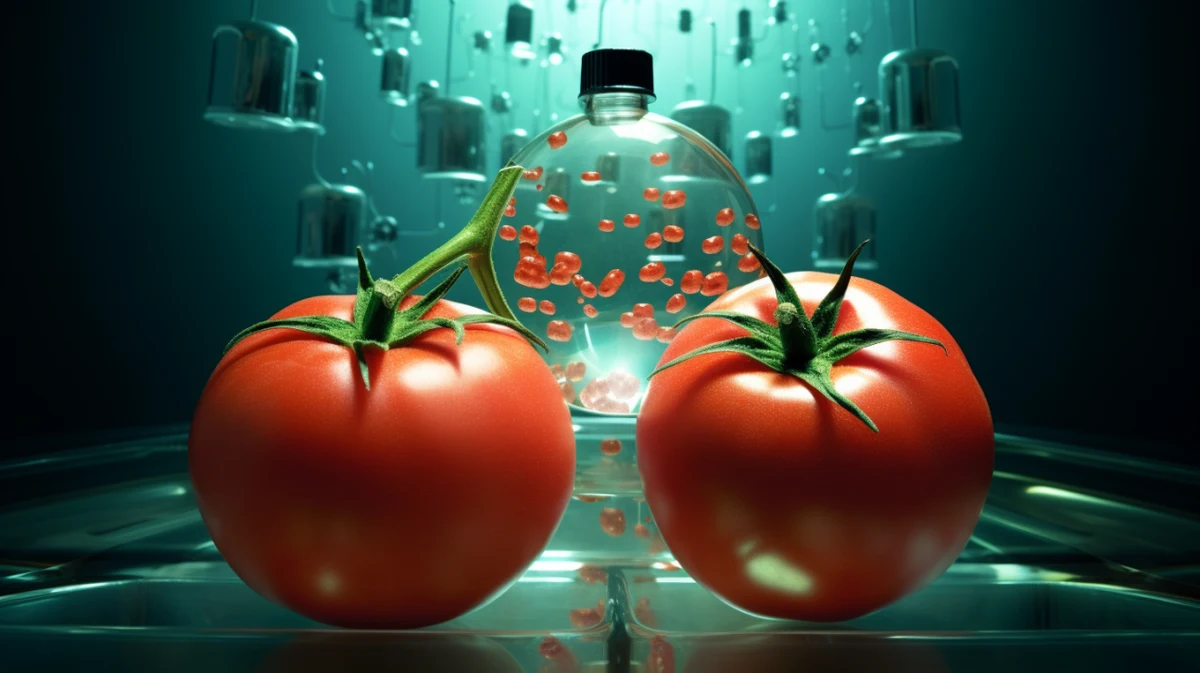 Genetically Modified Foods (GMOs): Consumers Remain Mostly Clueless