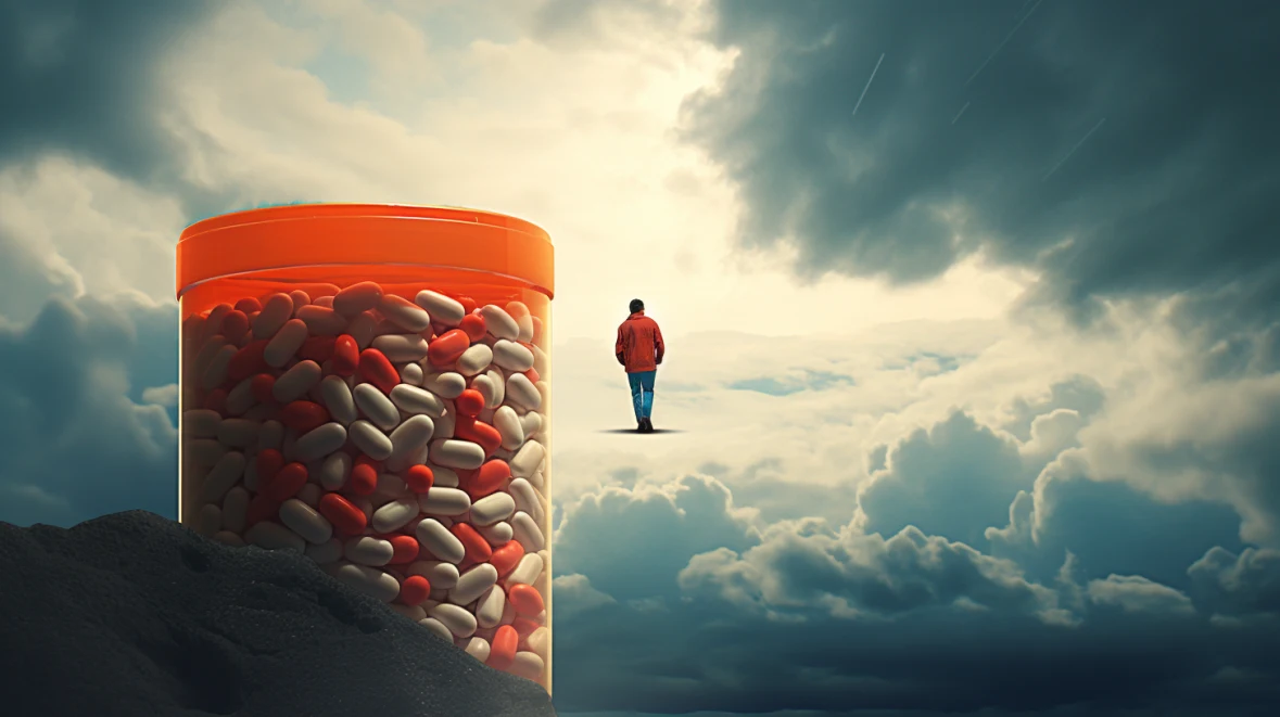 Celecoxib for Depression: Targeting Inflammation via COX-2 (2023 Research Update)
