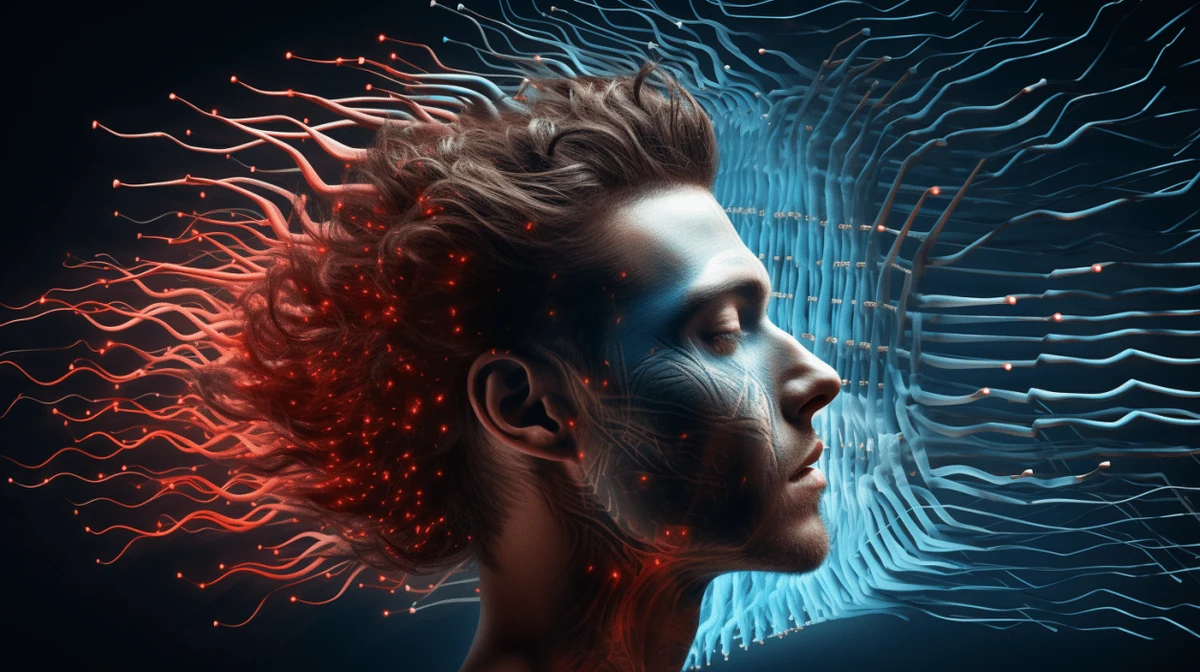 Increasing Alpha Brain Waves with Neurofeedback Enhances Cognitive Function