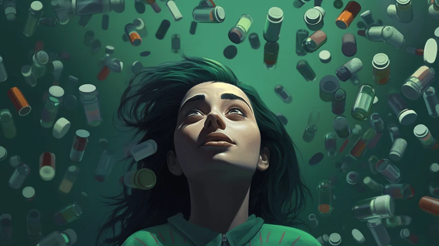 Study Finds Antidepressants Reduce Empathy, Depression Doesn’t