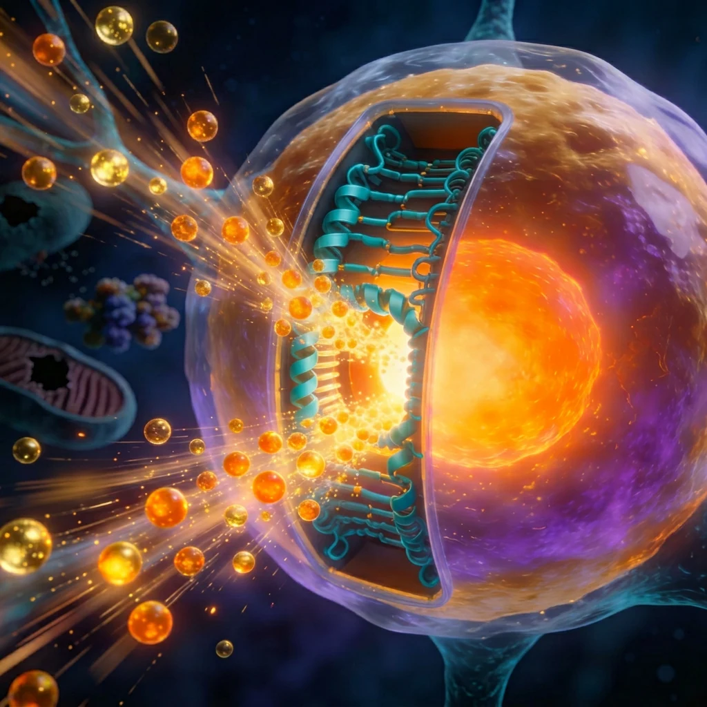 How a Hidden Proton Channel “TMEM175” Sabotages Brain Cells in Parkinson’s