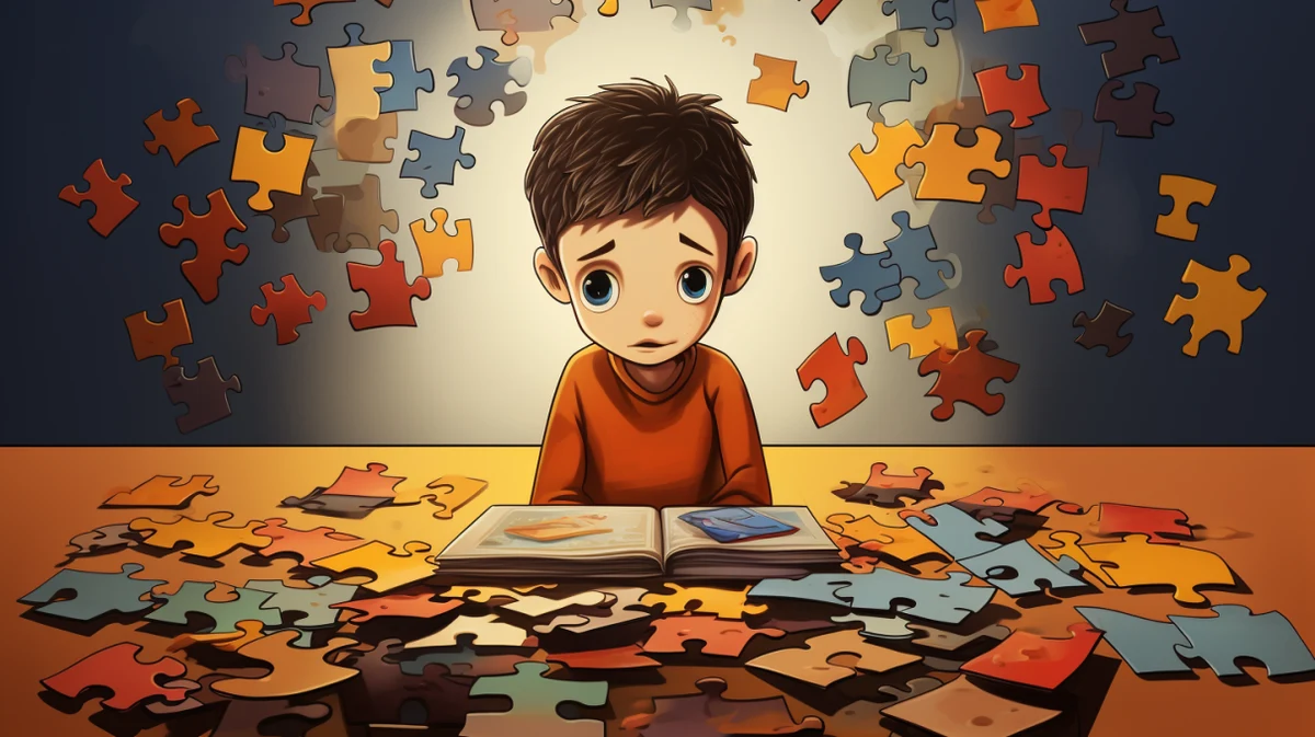 High Galectin-1 & Galectin-3 in Autism Spectrum Disorder (ASD): Inflammation Markers