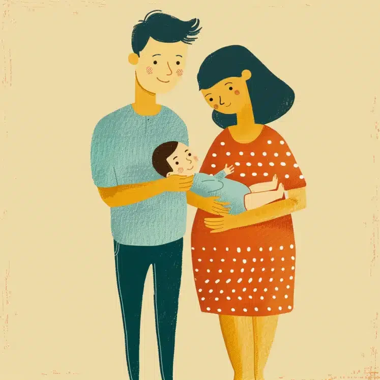 Increased Desire to Have Kids Linked to Better Family Health & Relationship Quality in Women (2024 Study)