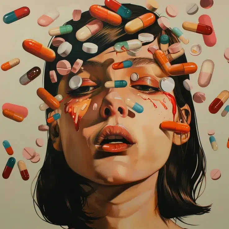 How Common Are Antidepressant Withdrawal Symptoms? Estimated in 31% of Patients (2024 Review)