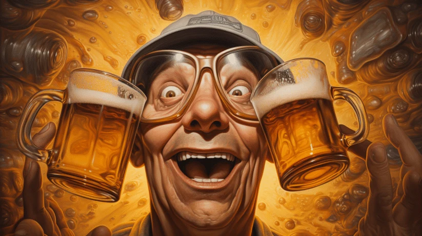 Beyond Beer Goggles: Drinking Alcohol May Not Change Attractiveness