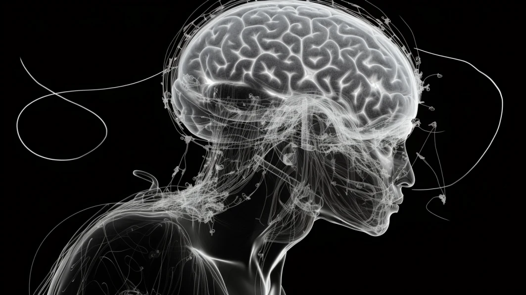 Focused Ultrasound Stimulation of the Prefrontal Cortex Treats Depression in Mice