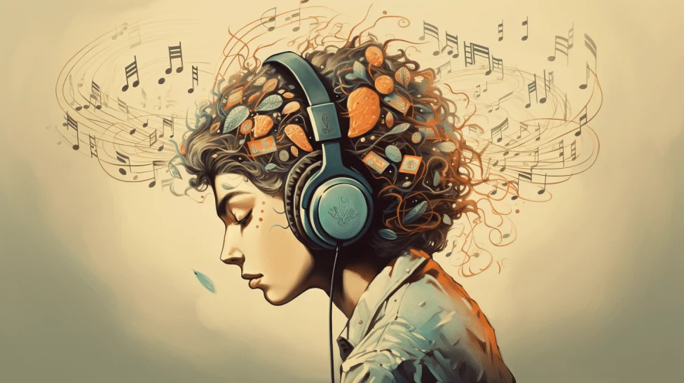 Machine Learning AI Predicts Hit Songs By Analyzing Brain Activity Responses
