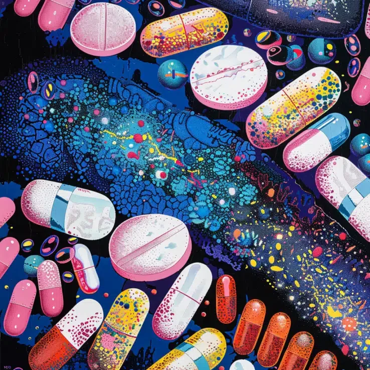 Antidepressant Efficacy vs. CYP2C19 & CYP2D6 Metabolism Genetics (2024 Review)