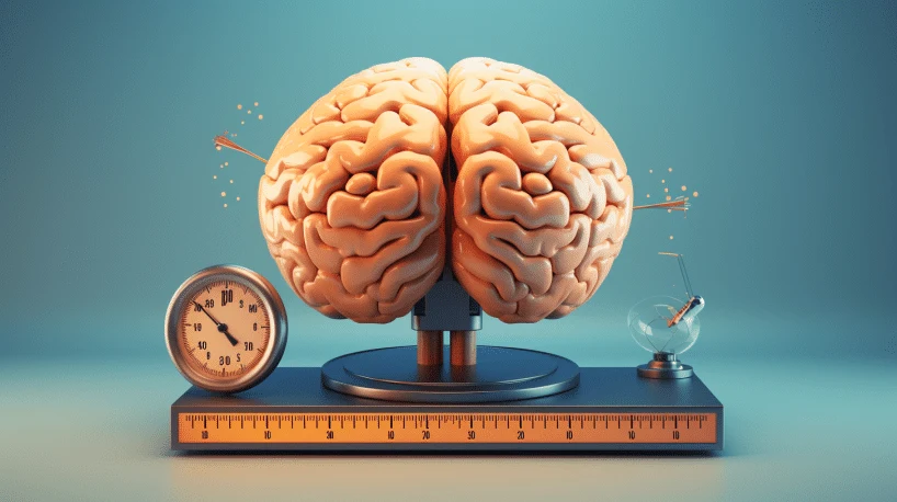 Can Losing Weight Reverse Brain Aging? New Study Says Yes!