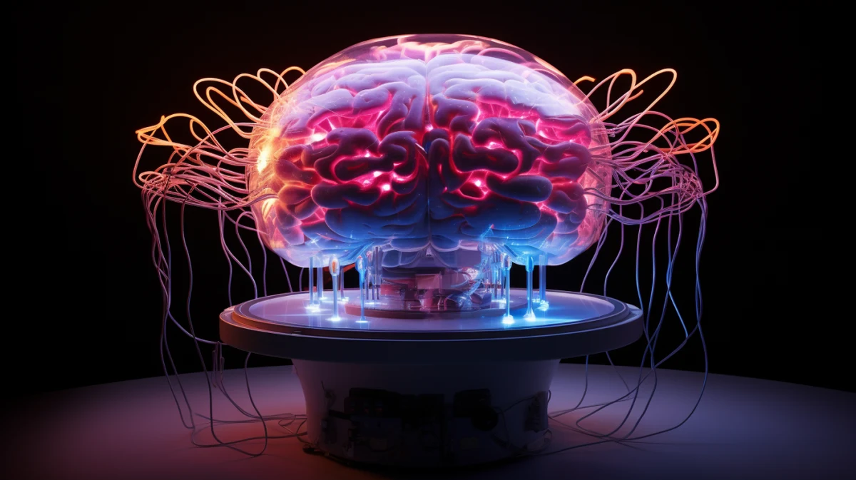 Future Potential of Low Intensity Focused Ultrasound (LIFU): Non-Invasive Reversible Brain Stimulation