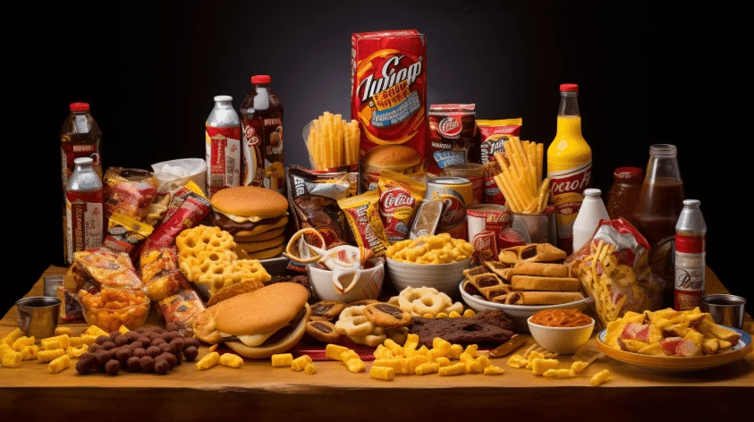 Highly Acidic Diet Increases Depression & Anxiety?