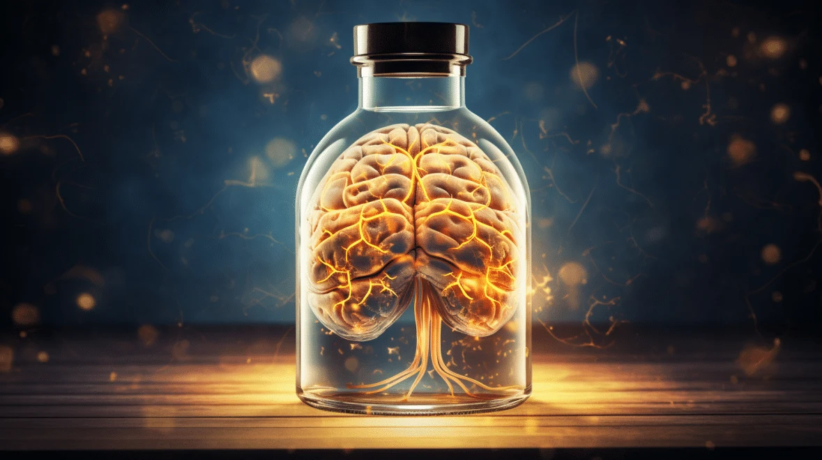 MCT Oil & Cognitive Enhancement in Healthy Adults: Nootropic Potential of Medium-Chain Triglycerides