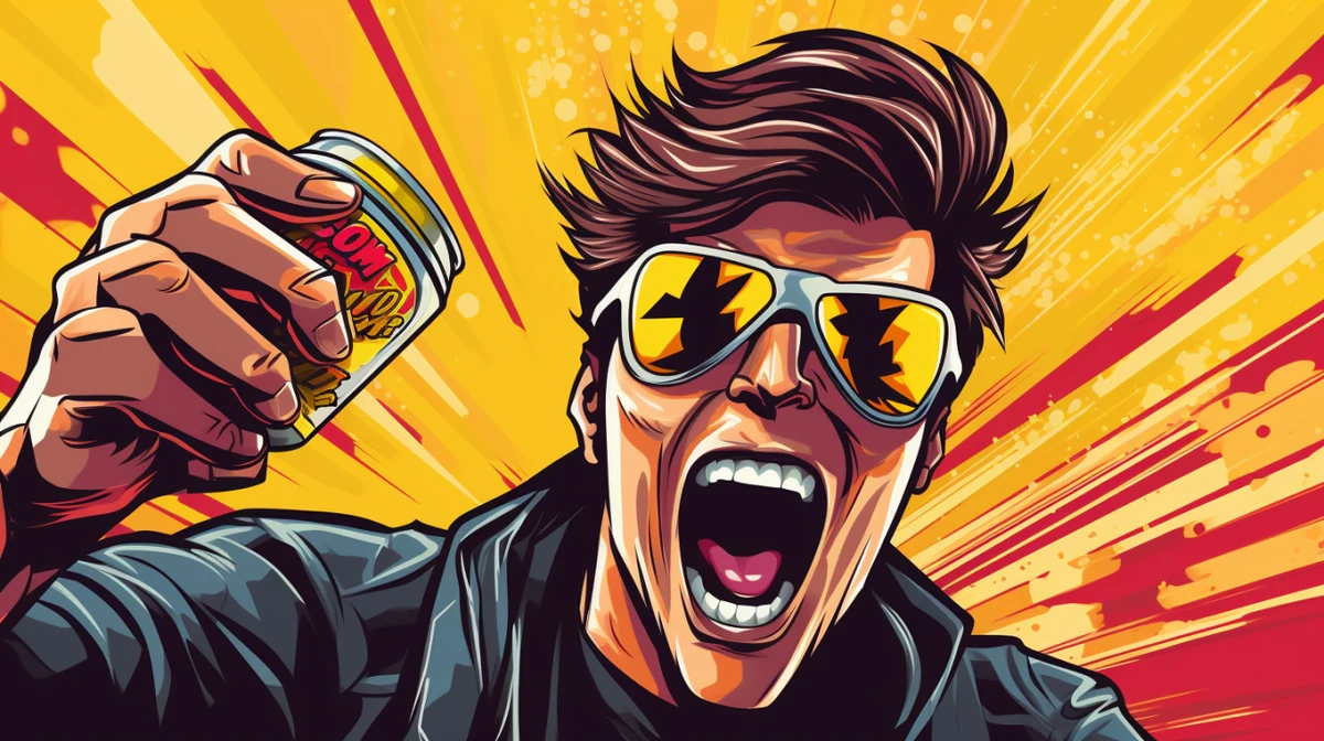 Dangers & Side Effects of Energy Drinks: What Does the Scientific Evidence Say?