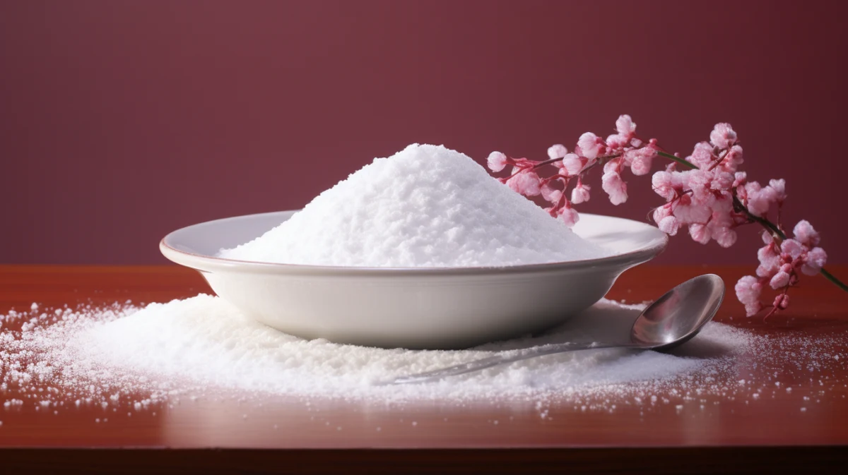 Erythritol & Heart Health: Artificial Sweetener Causing Cardiovascular Disease?