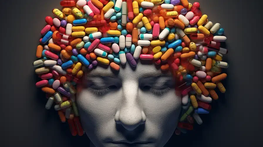 How do Antidepressants Work in the Brain? Delayed Onset vs. Rapid-Acting & Neuroplasticity