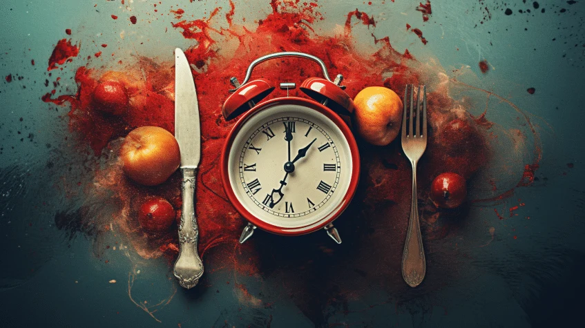 Circadian Rhythms & Diet: How Our Bodies Predict Meal Times