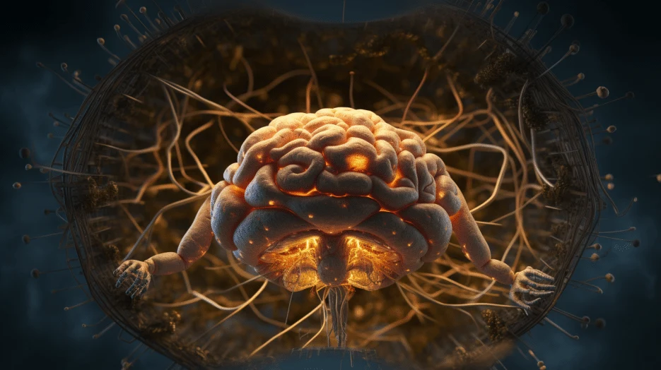 Probiotics for Depression: Prebiotics & Synbiotics May Also Help