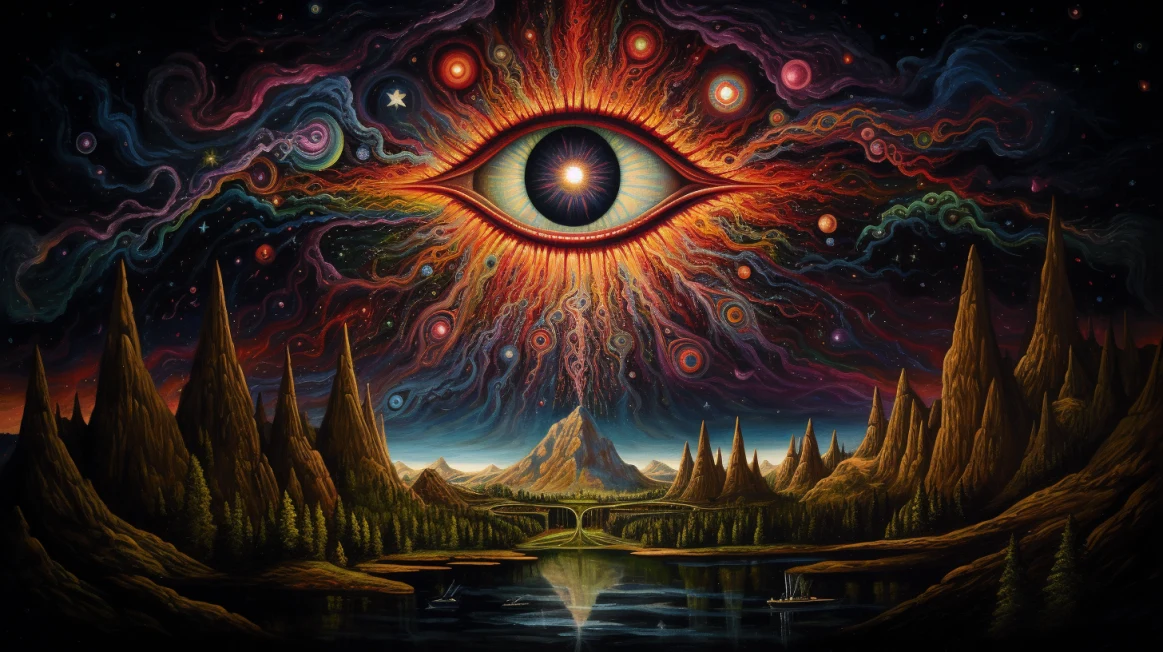 High Rates of Pineal Gland Calcification & Possible Health Effects