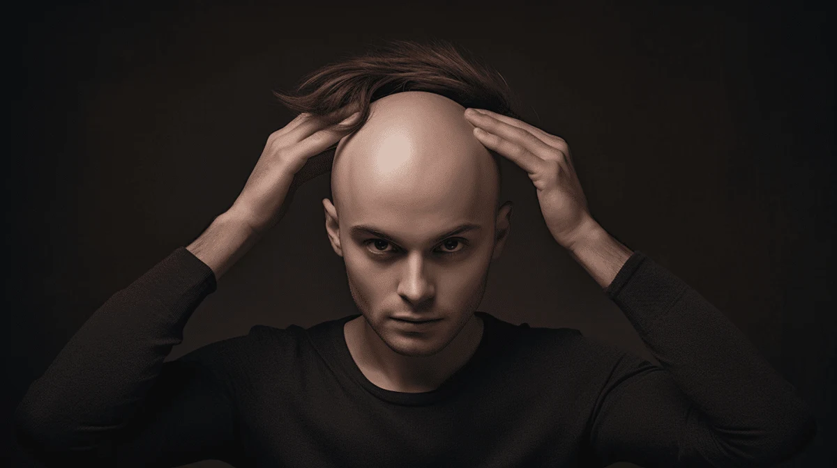 Does Finasteride Cause Depression & Suicidal Thoughts? Links Found in Research