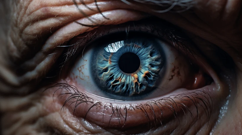 Retinal Imaging Detects Parkinson’s Up to 7 Years Before Diagnosis