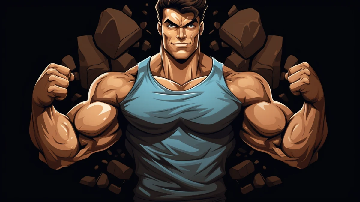 Diet & Exercise Habits in University Students with Bigorexia & Muscle Dysmorphia