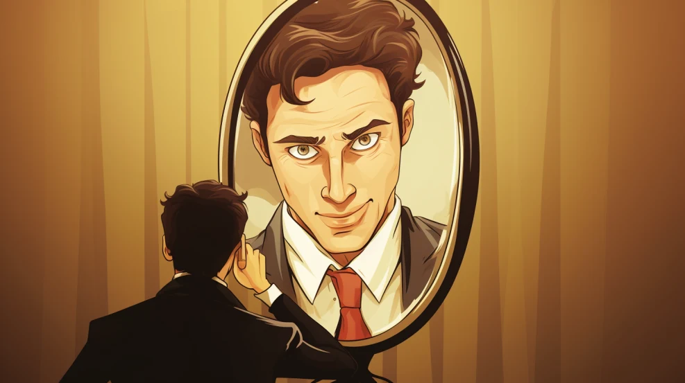 Narcissism & Brain Structure: Neural Correlates of Narcissistic Traits