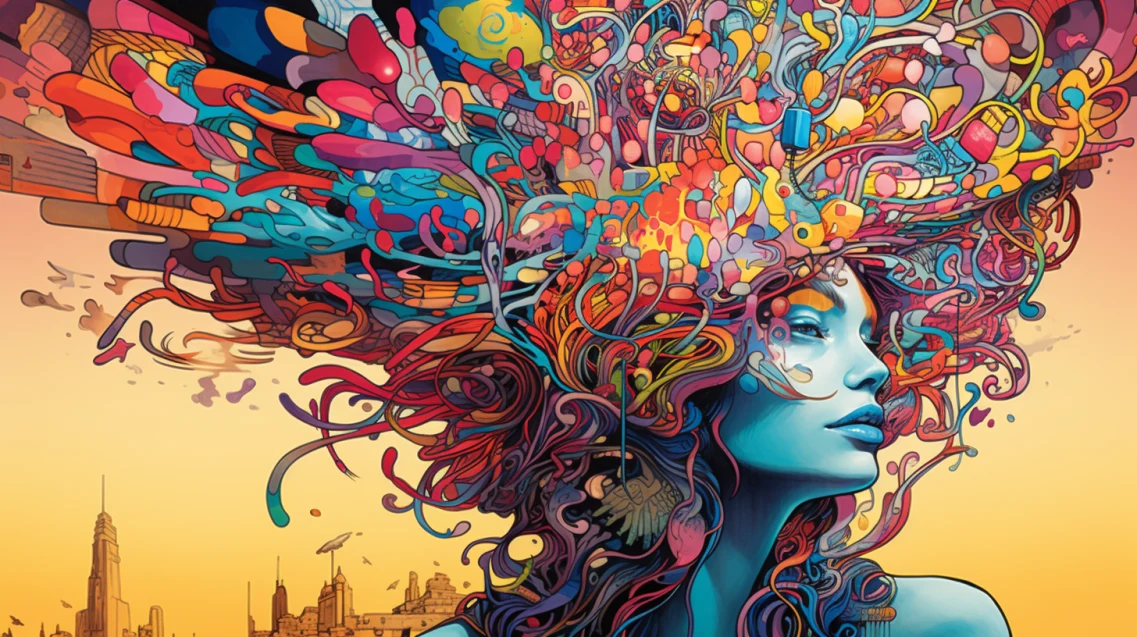 Psychoplastogens: Rewiring the Brain via Neuroplasticity with Psychedelics