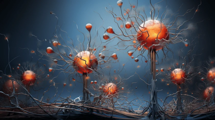 Discovery of the 5-HTR1E Serotonin Receptor: Function & Importance in Brain Health
