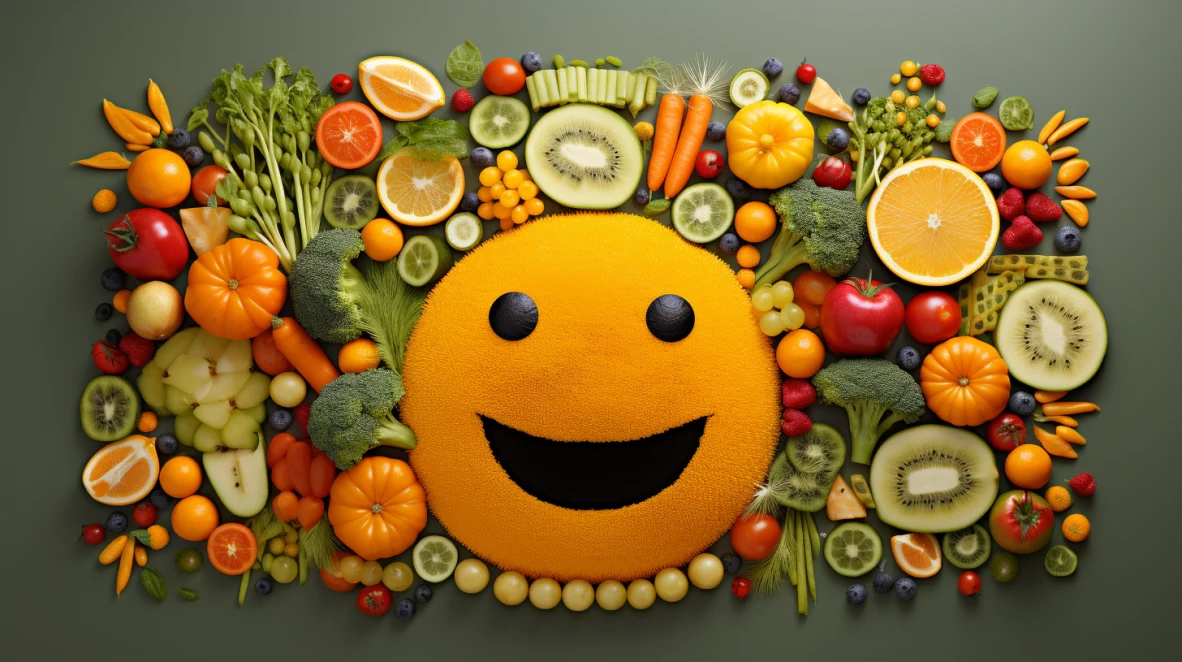 Dietary Interventions as a Depression Treatment: Quality Foods Boost Mood