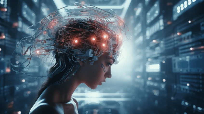 Brain-Inspired AI Chip: The Future of Energy-Efficient Speech Recognition