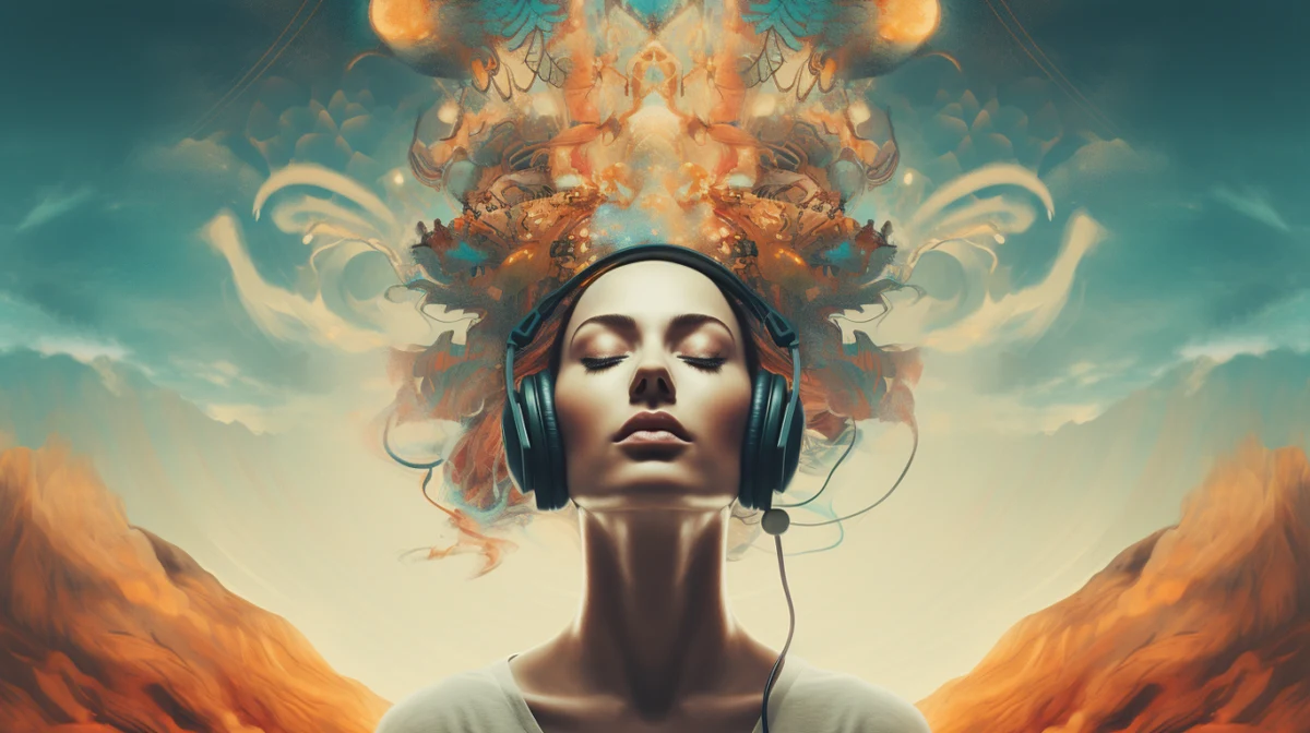 Binaural Beats & Brainwave Entrainment: Effective or Placebo? Current Evidence (2023)
