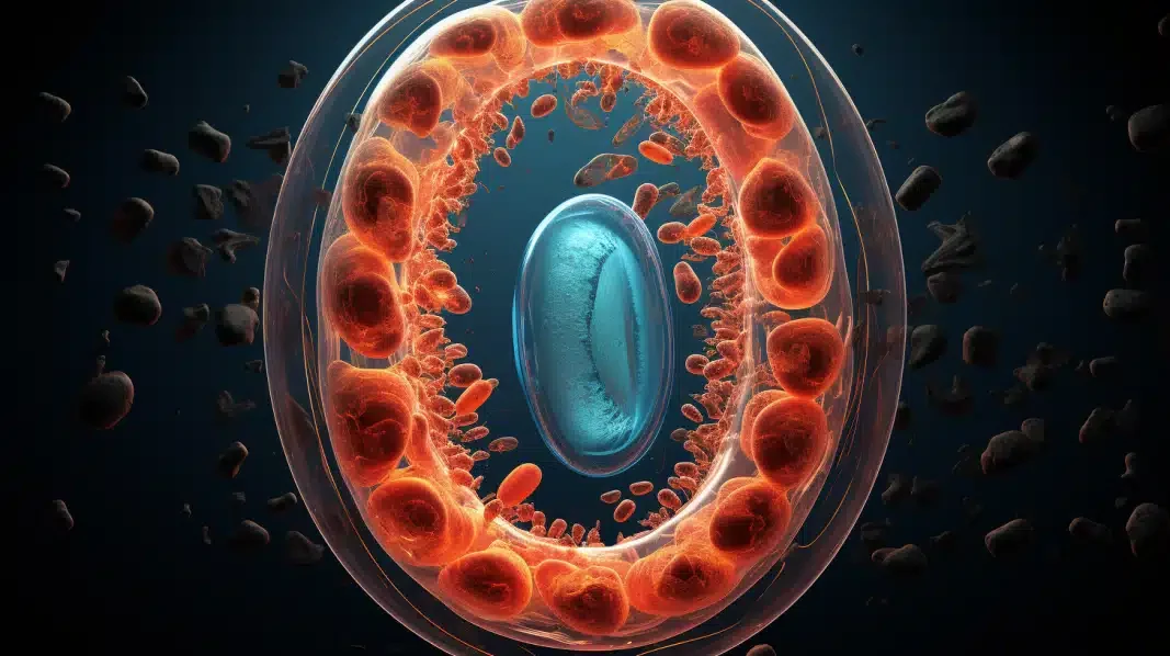 Antidepressants & Mania Risk in Bipolar Patients via Mitochondrial Effects