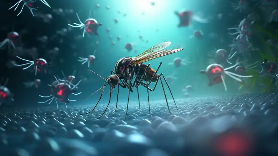 Dapoxetine (SSRI) May Treat Zika Virus via Antiviral Effects