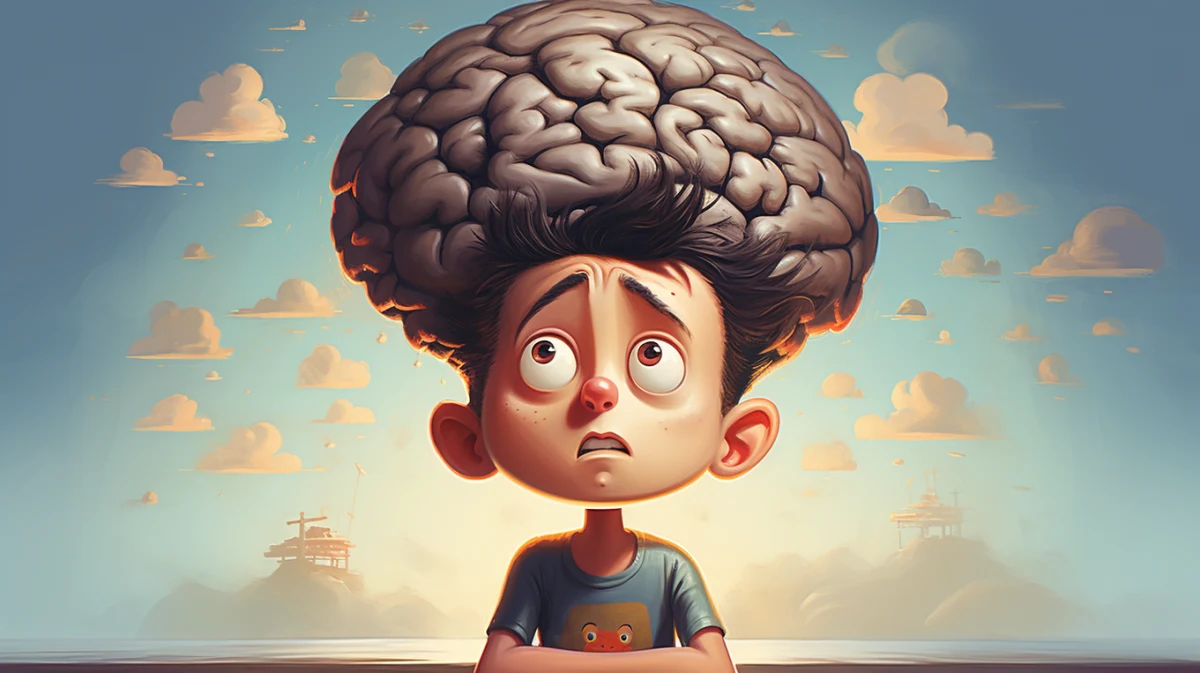 Bigger Brain Size & Higher IQ (Intelligence) Linked
